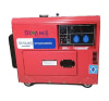 5 kVA DYNAMIS POWER SOLUTIONS